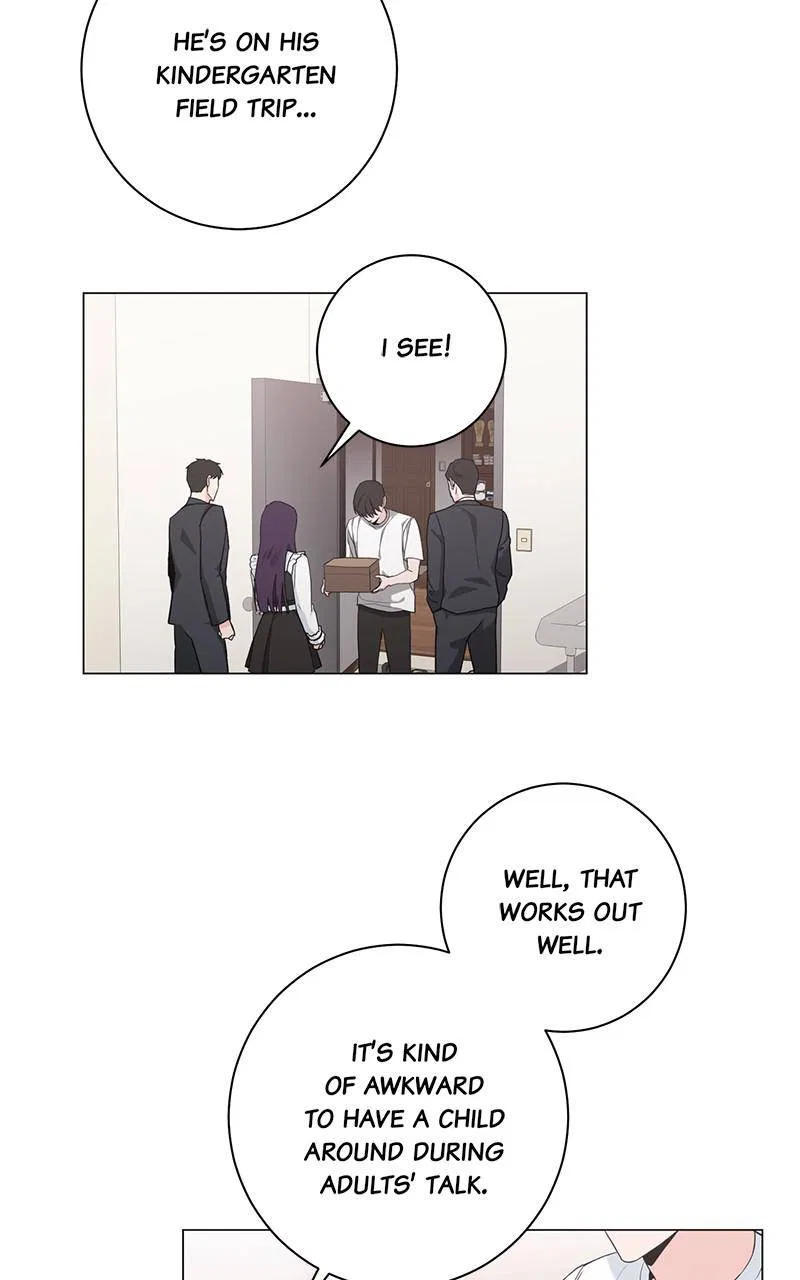 Best Of Luck, Warrior! Chapter 51 – Page 40