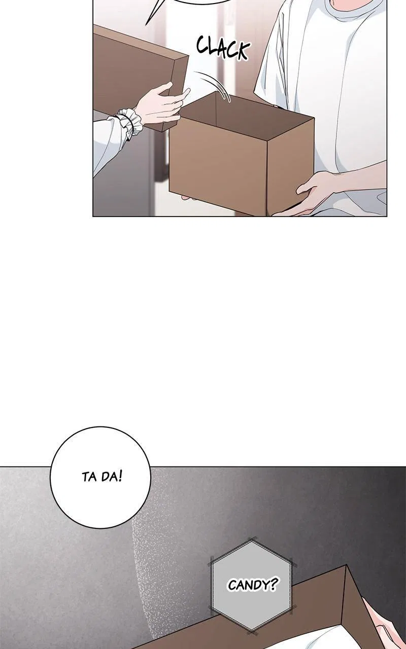 Best Of Luck, Warrior! Chapter 51 – Page 41