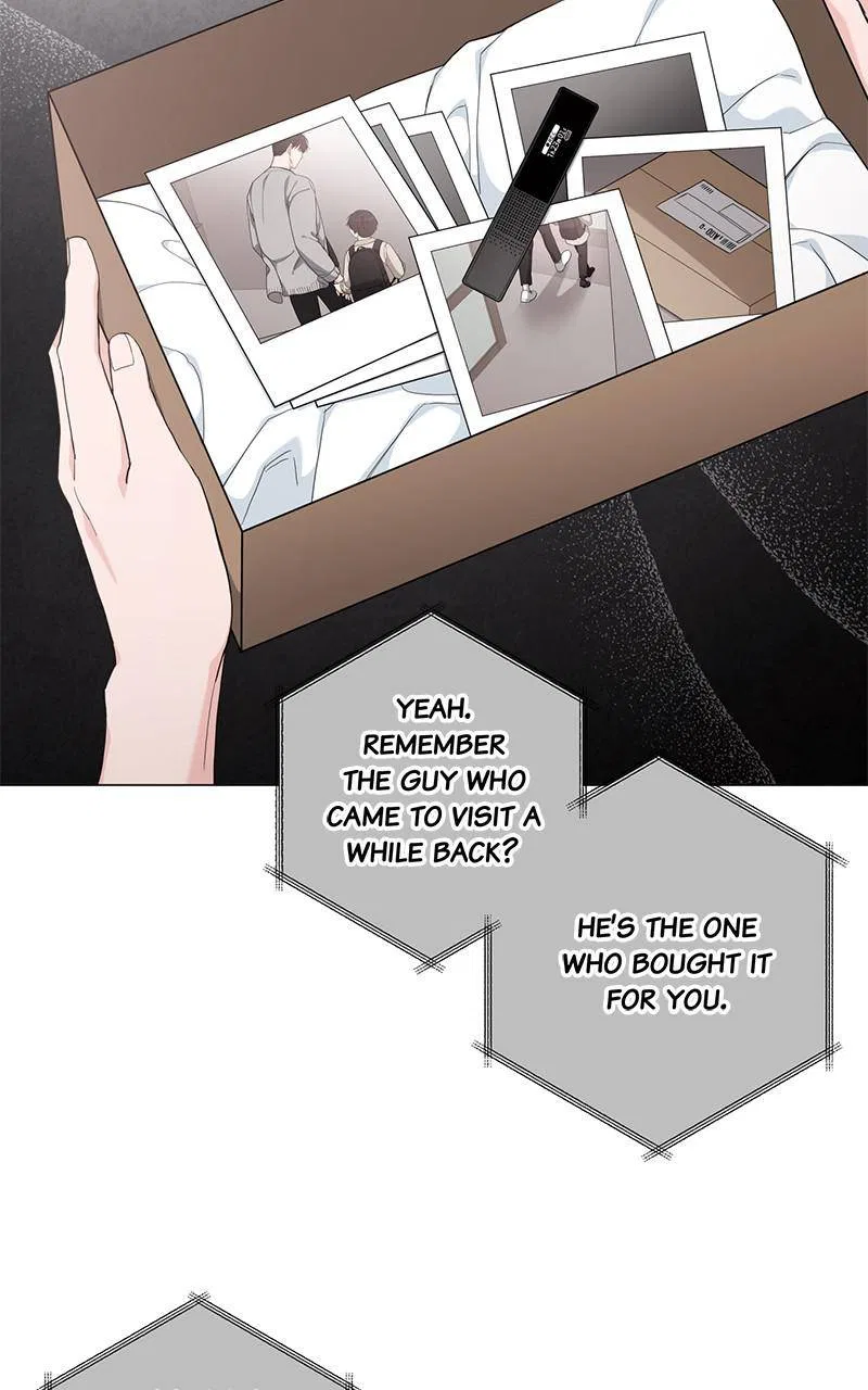 Best Of Luck, Warrior! Chapter 51 – Page 42