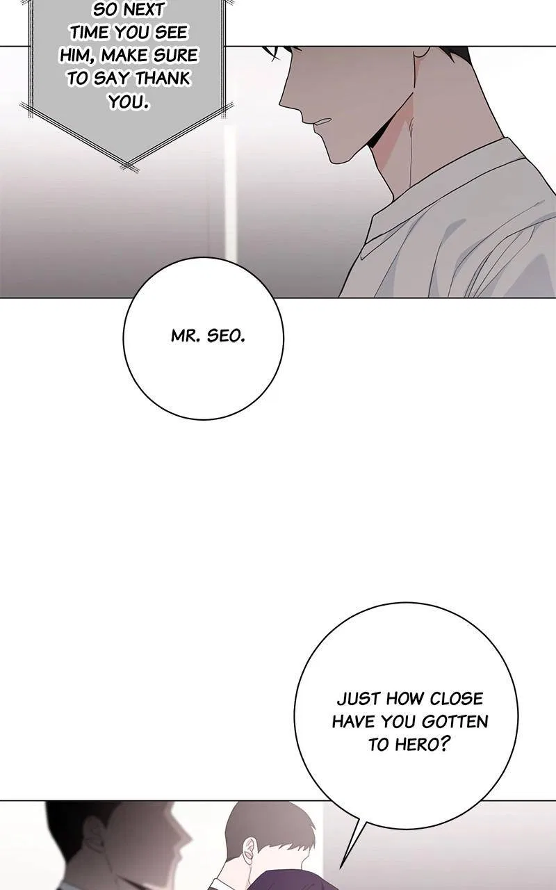 Best Of Luck, Warrior! Chapter 51 – Page 43