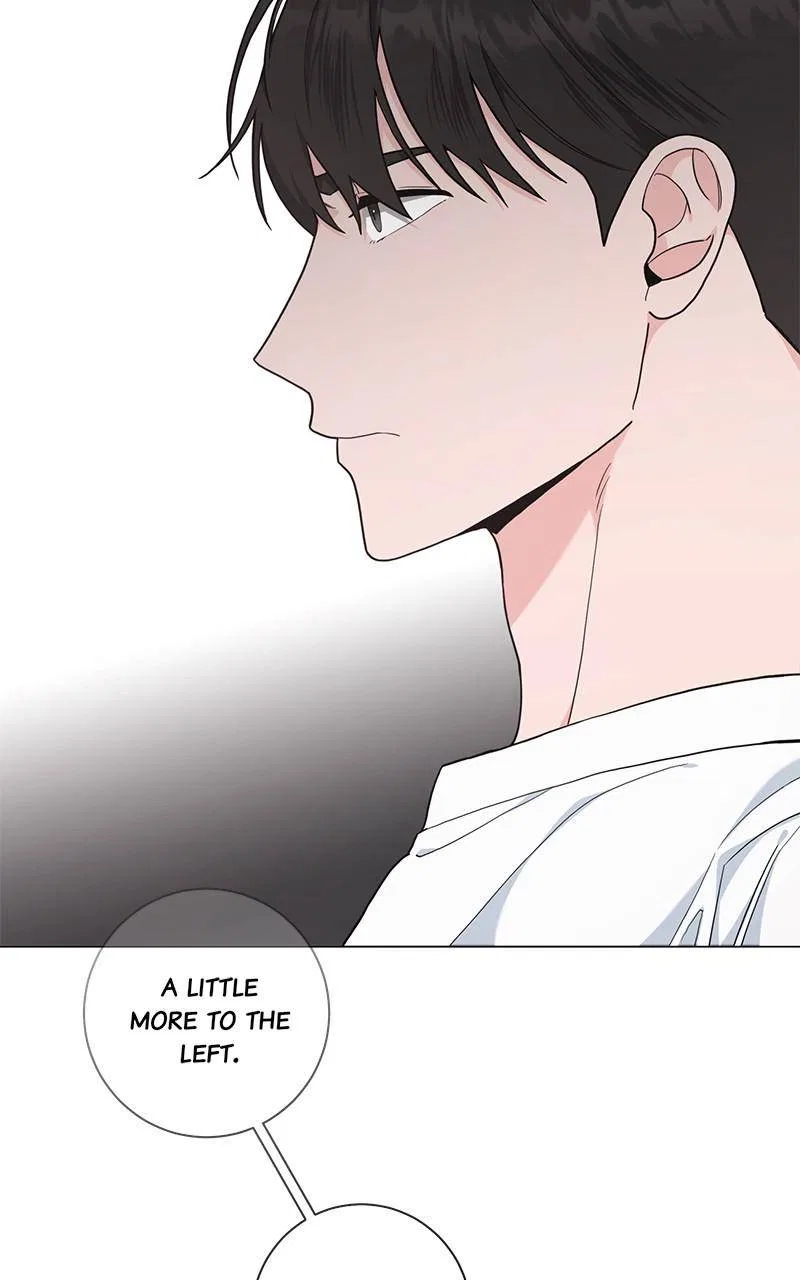 Best Of Luck, Warrior! Chapter 51 – Page 46