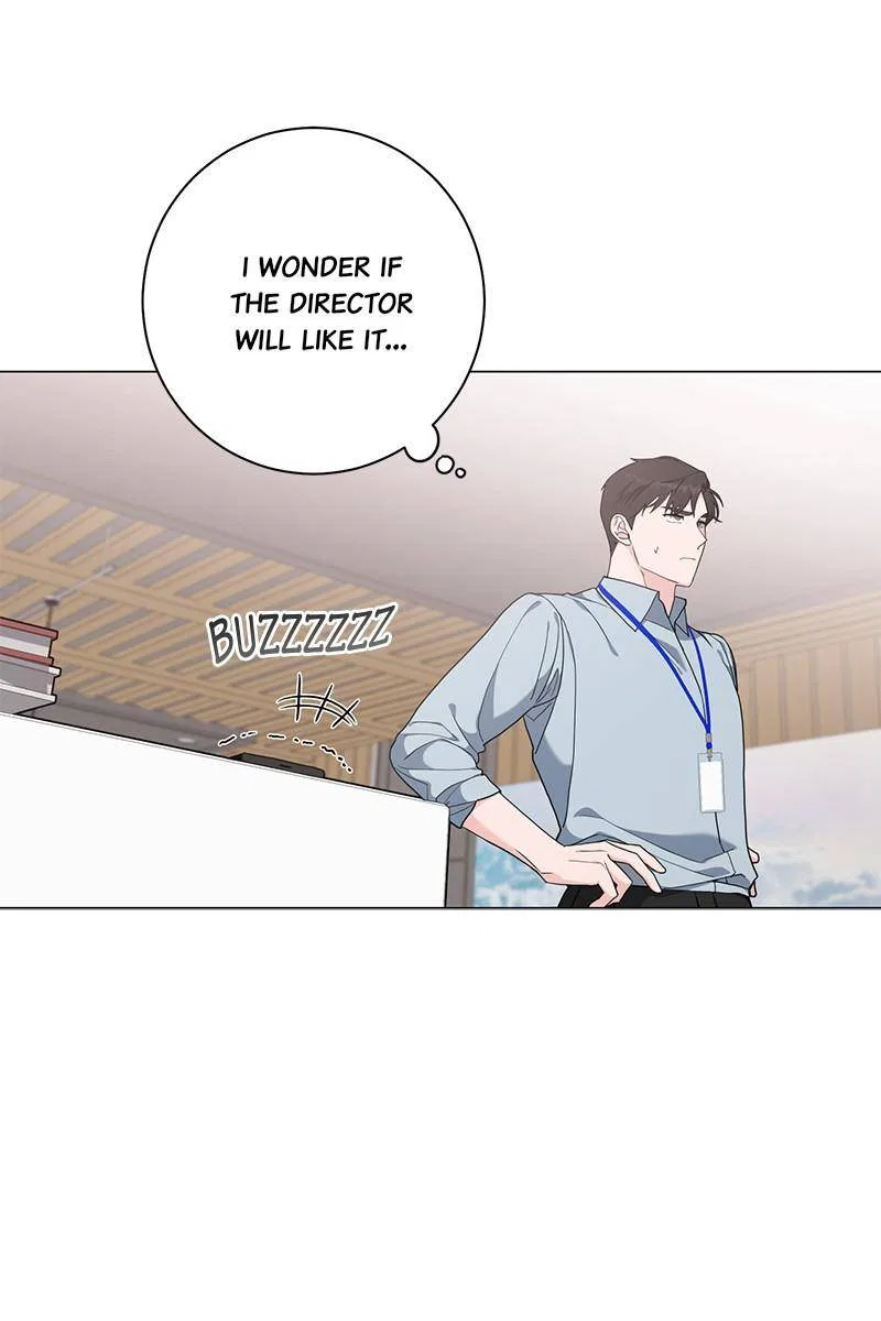 Best Of Luck, Warrior! Chapter 51 – Page 49