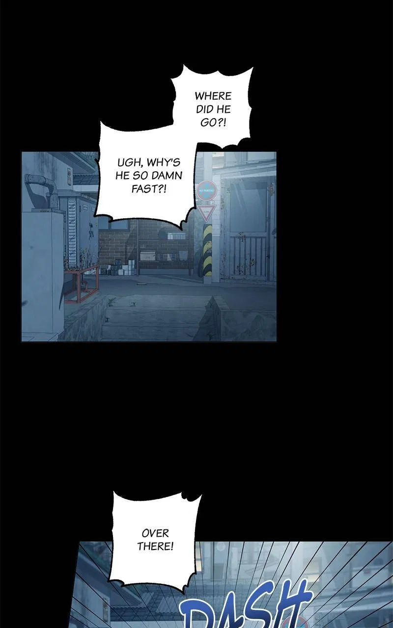 Best Of Luck, Warrior! Chapter 51 – Page 55