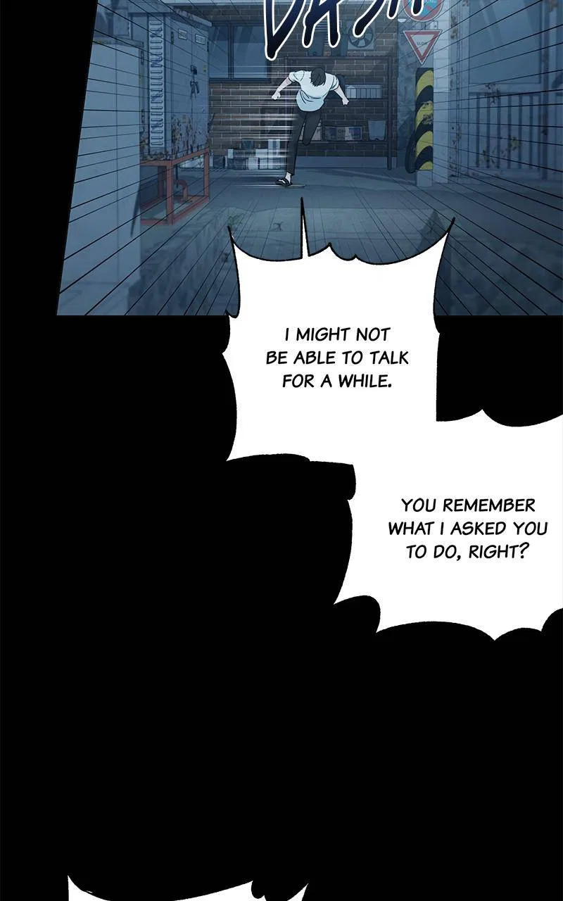 Best Of Luck, Warrior! Chapter 51 – Page 56