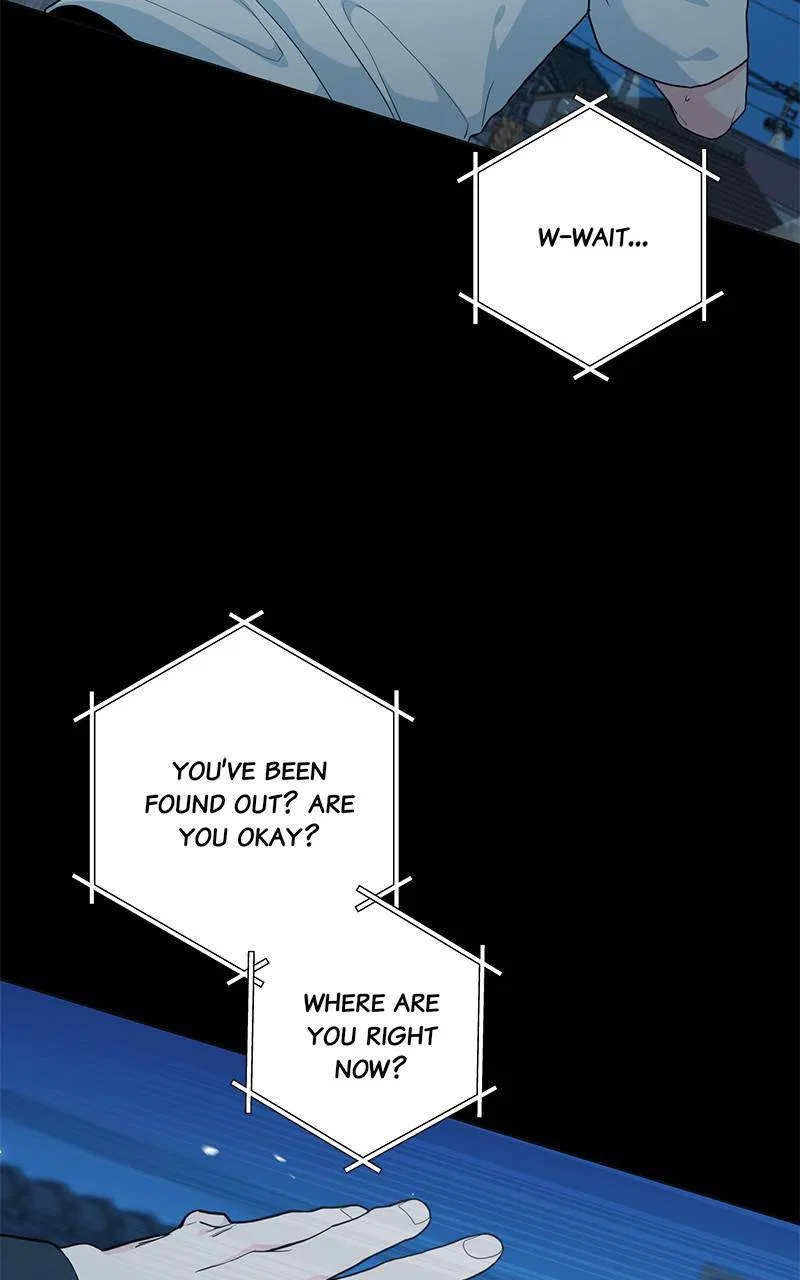 Best Of Luck, Warrior! Chapter 51 – Page 58