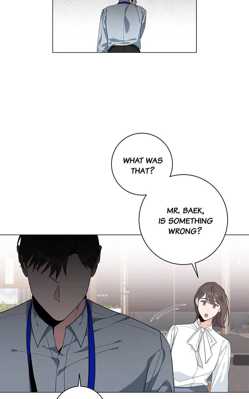 Best Of Luck, Warrior! Chapter 51 – Page 63