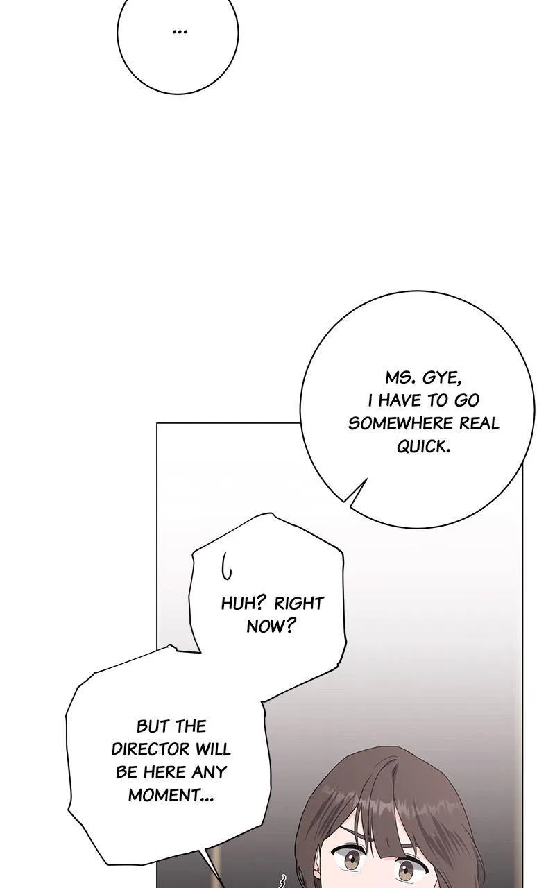 Best Of Luck, Warrior! Chapter 51 – Page 64