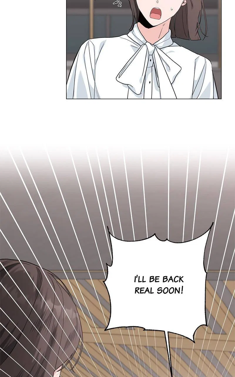 Best Of Luck, Warrior! Chapter 51 – Page 65