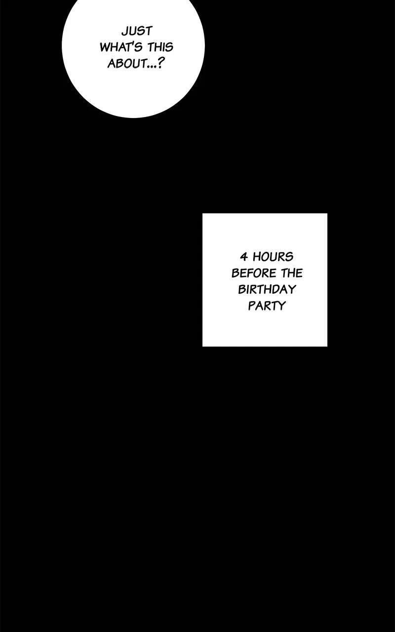 Best Of Luck, Warrior! Chapter 51 – Page 68