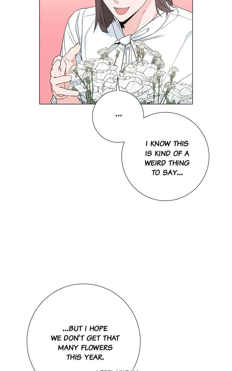 Best Of Luck, Warrior! Chapter 50 – Page 4