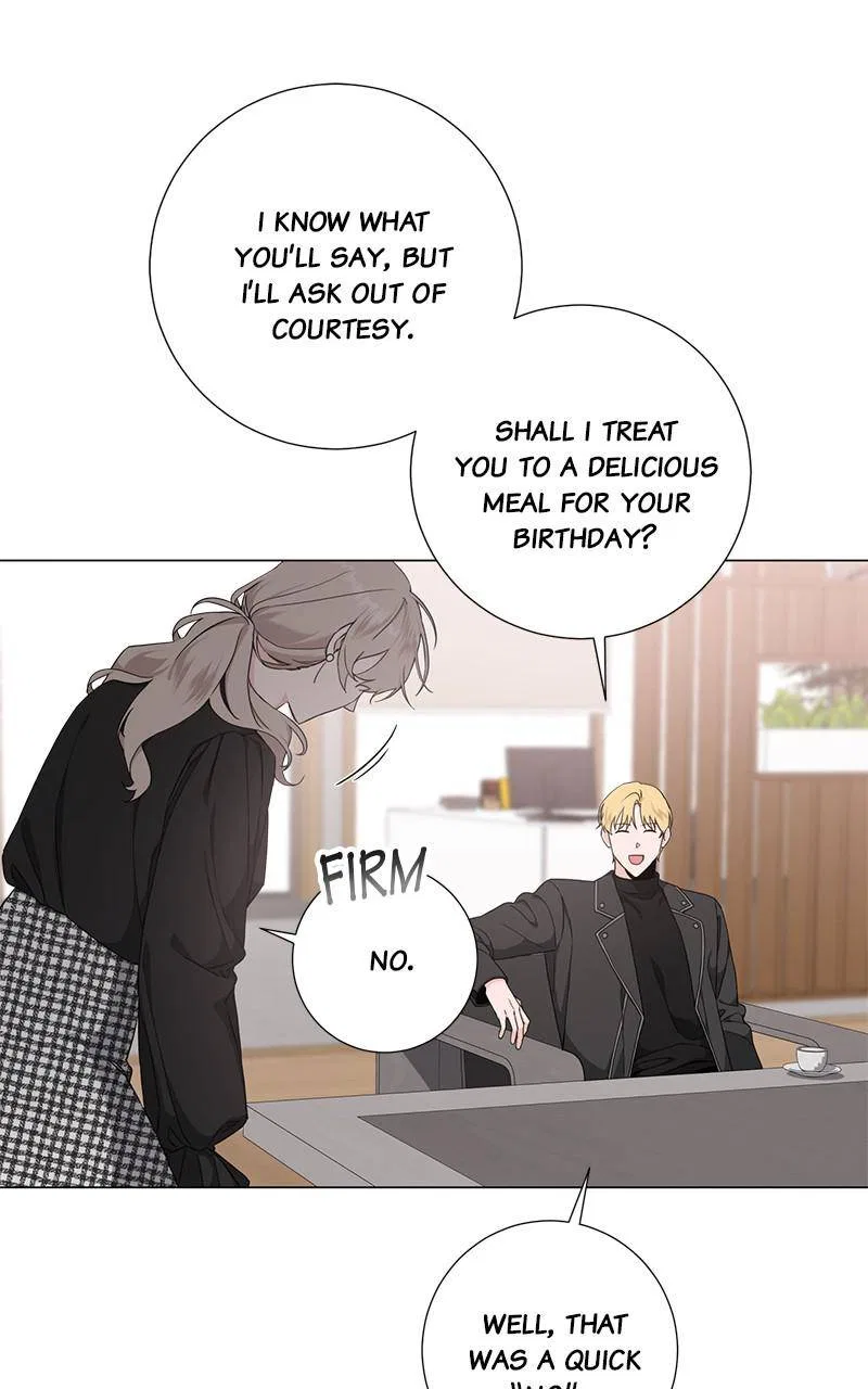 Best Of Luck, Warrior! Chapter 50 – Page 13