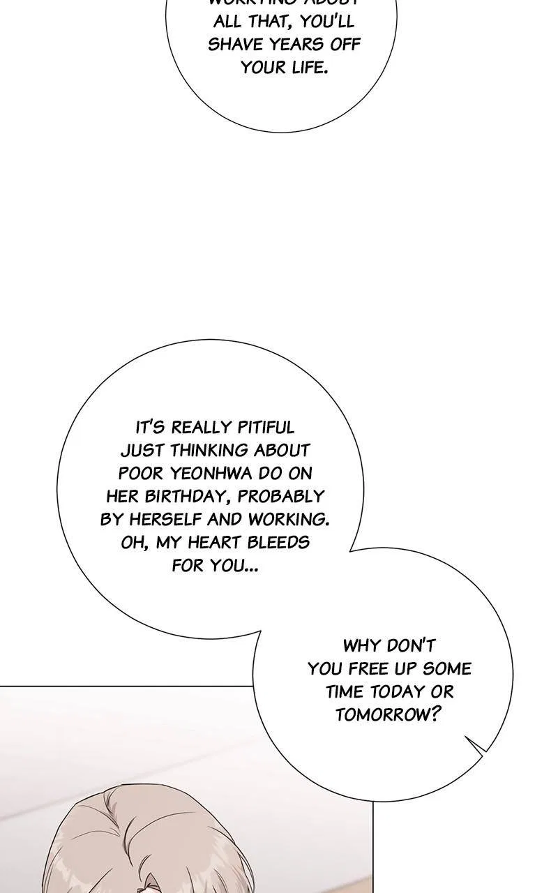 Best Of Luck, Warrior! Chapter 50 – Page 15