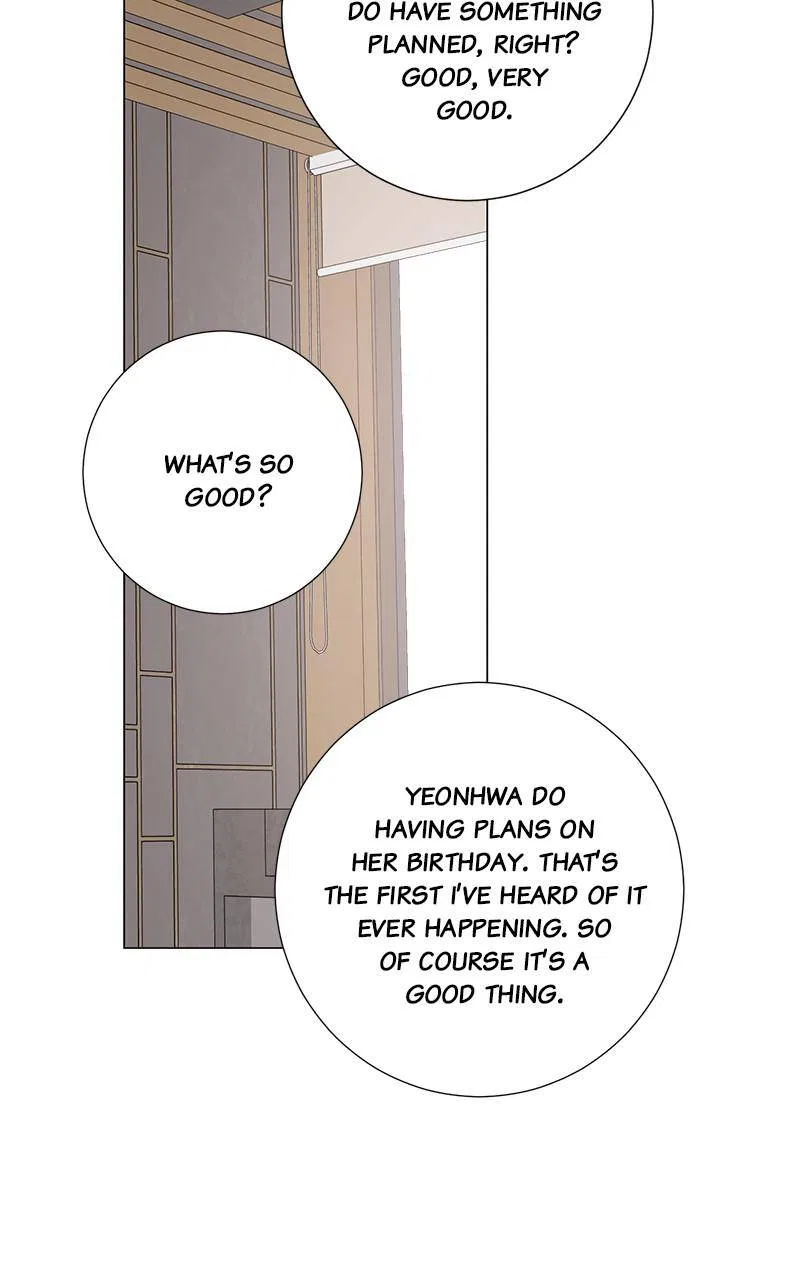 Best Of Luck, Warrior! Chapter 50 – Page 19