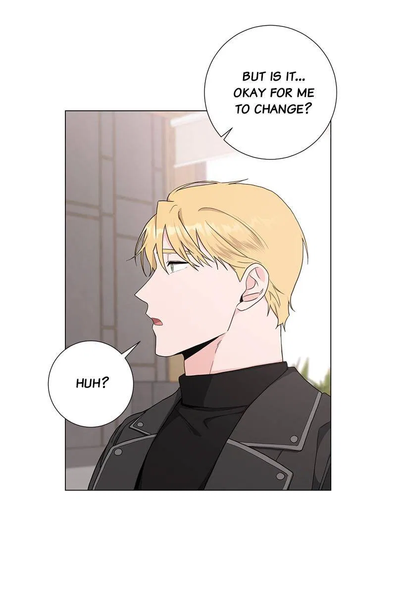 Best Of Luck, Warrior! Chapter 50 – Page 23