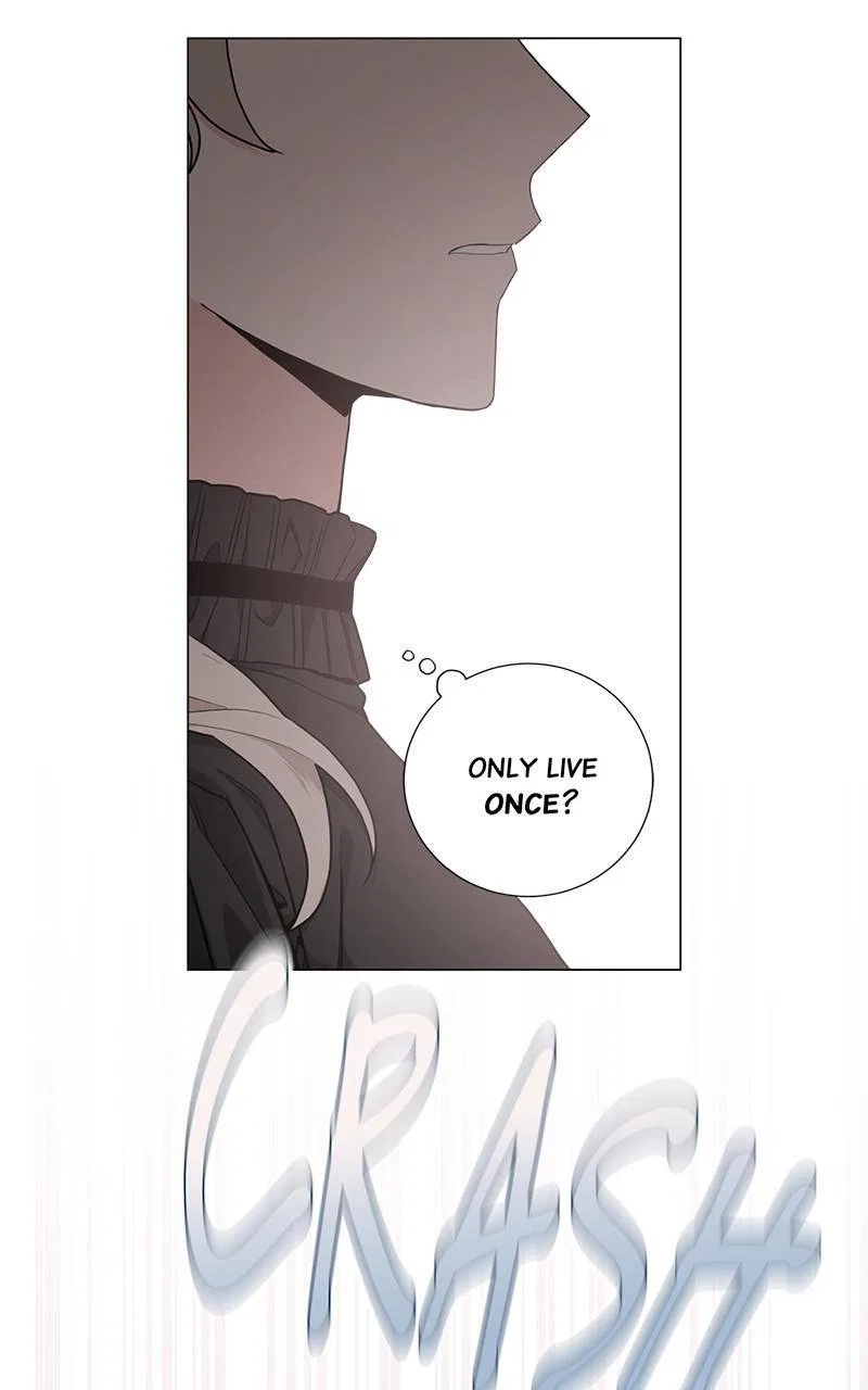 Best Of Luck, Warrior! Chapter 50 – Page 29