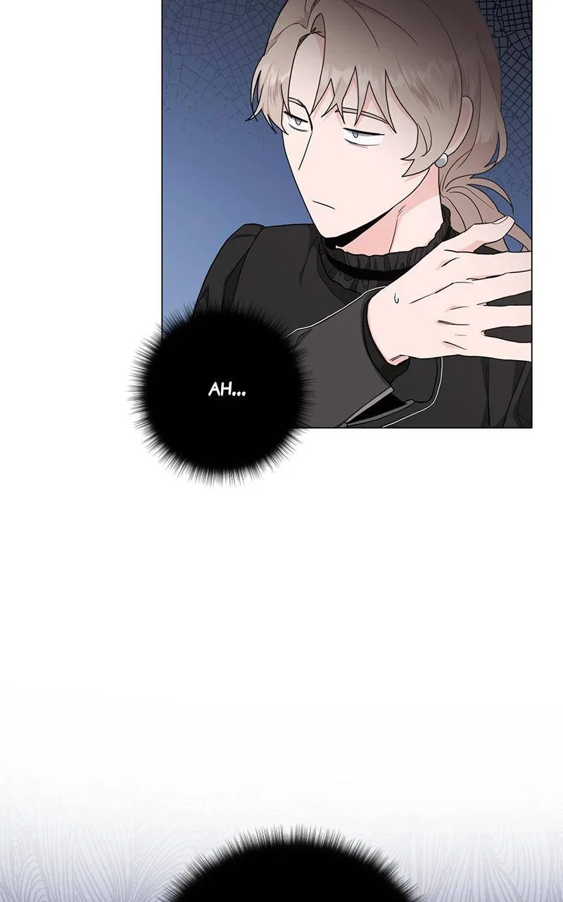 Best Of Luck, Warrior! Chapter 50 – Page 39
