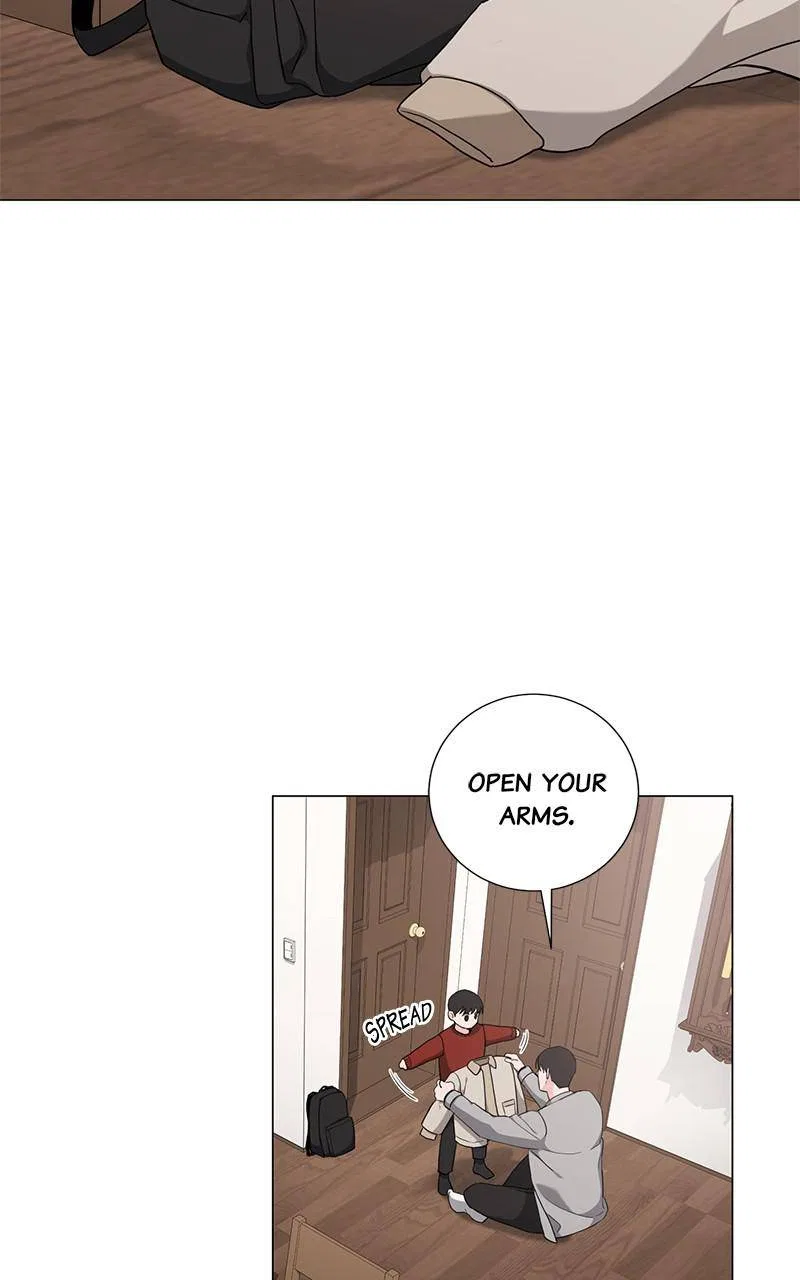 Best Of Luck, Warrior! Chapter 50 – Page 44