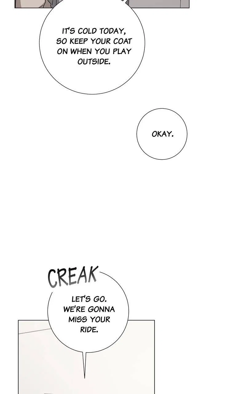 Best Of Luck, Warrior! Chapter 50 – Page 46