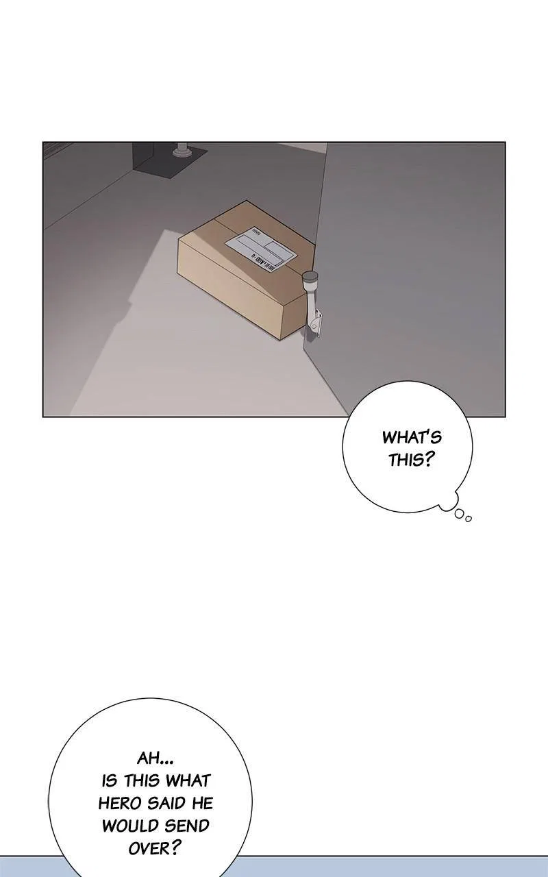 Best Of Luck, Warrior! Chapter 50 – Page 49
