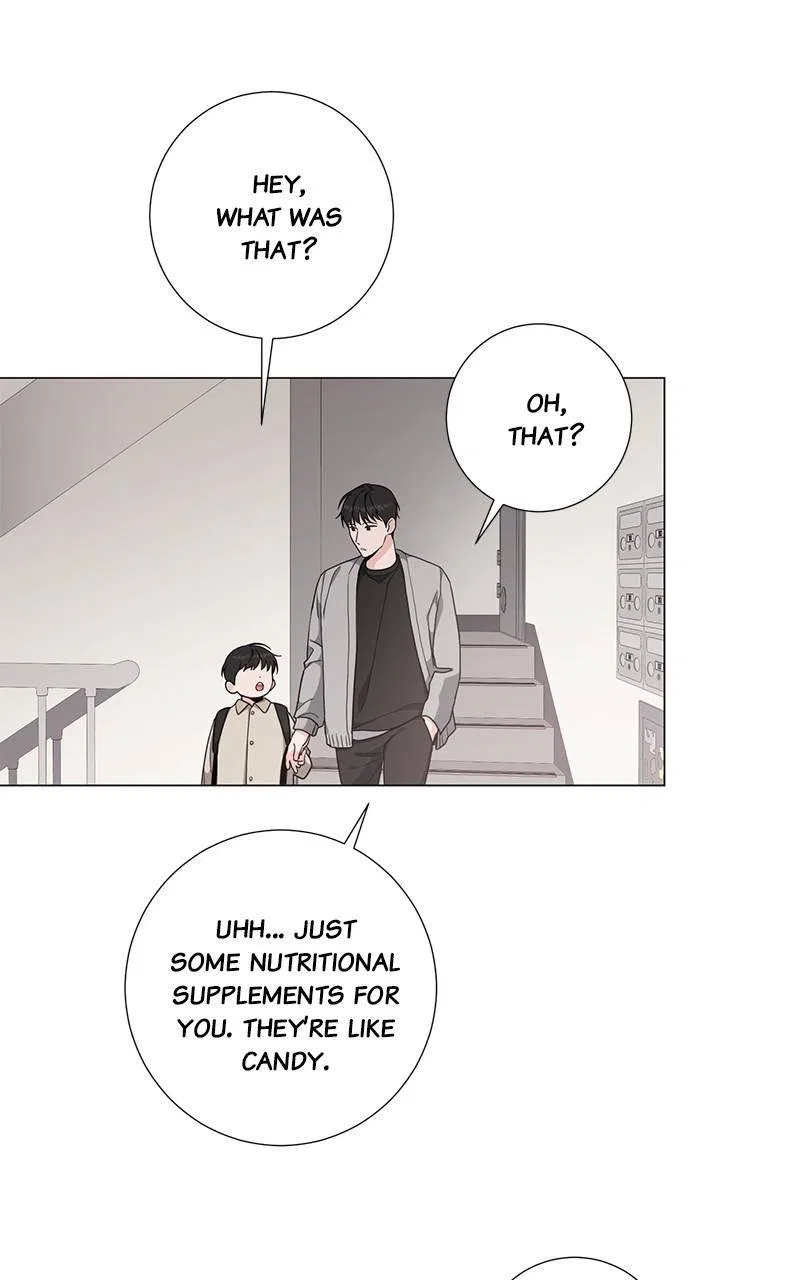 Best Of Luck, Warrior! Chapter 50 – Page 54