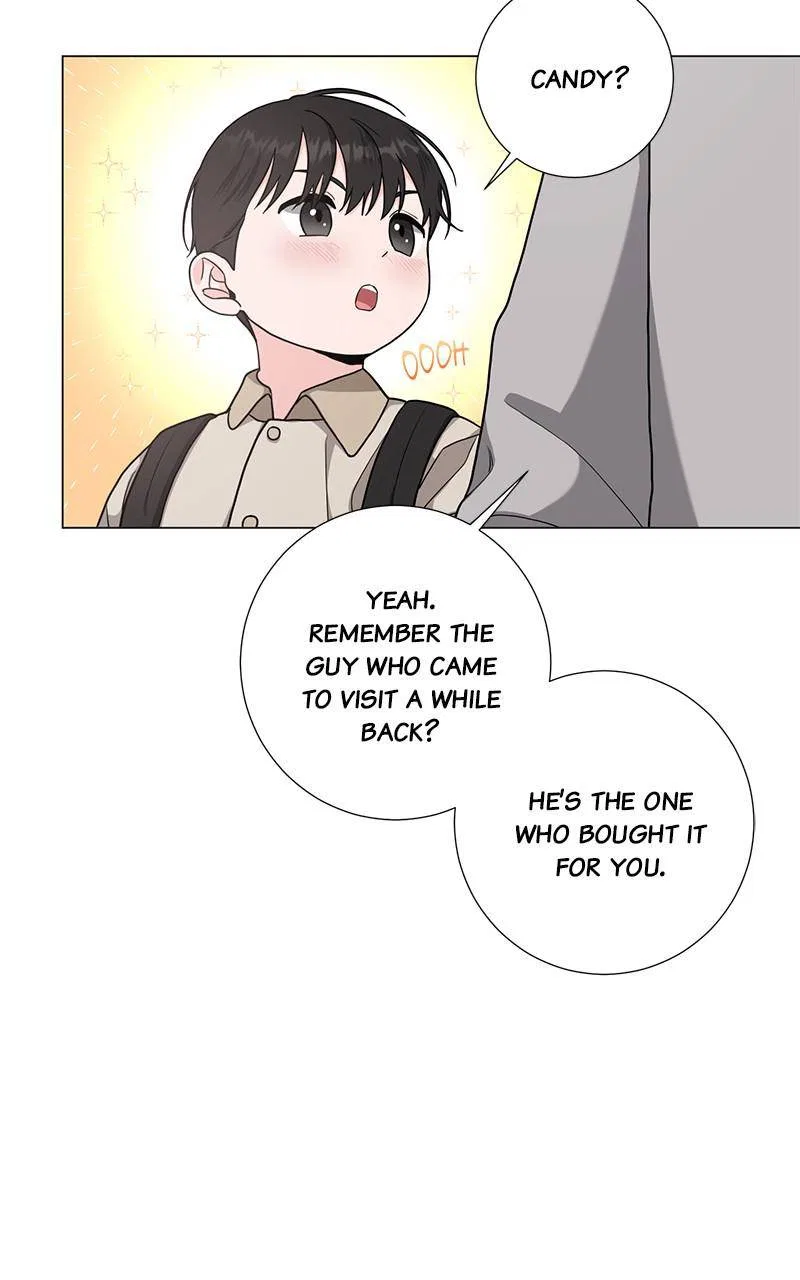 Best Of Luck, Warrior! Chapter 50 – Page 55