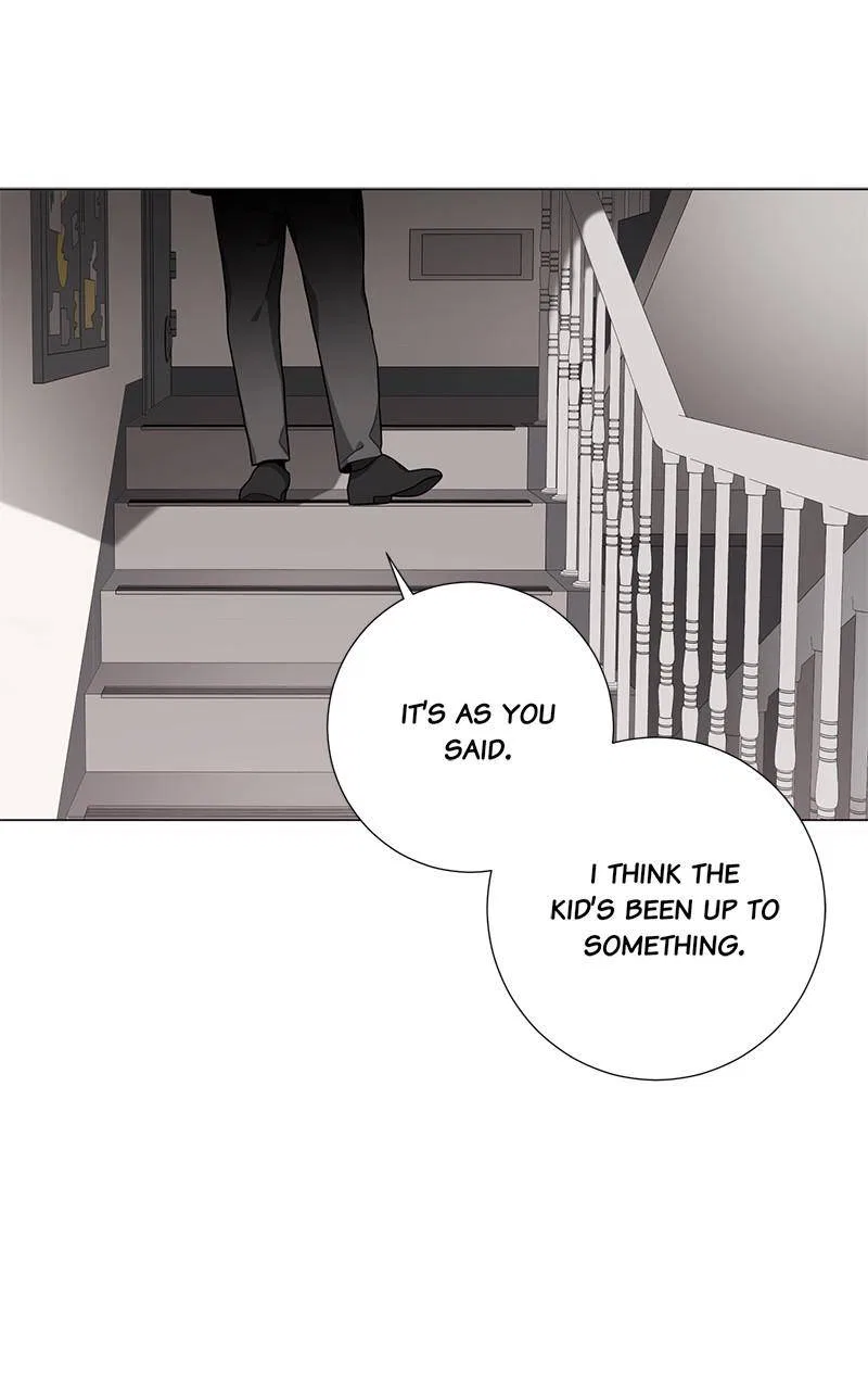 Best Of Luck, Warrior! Chapter 50 – Page 62