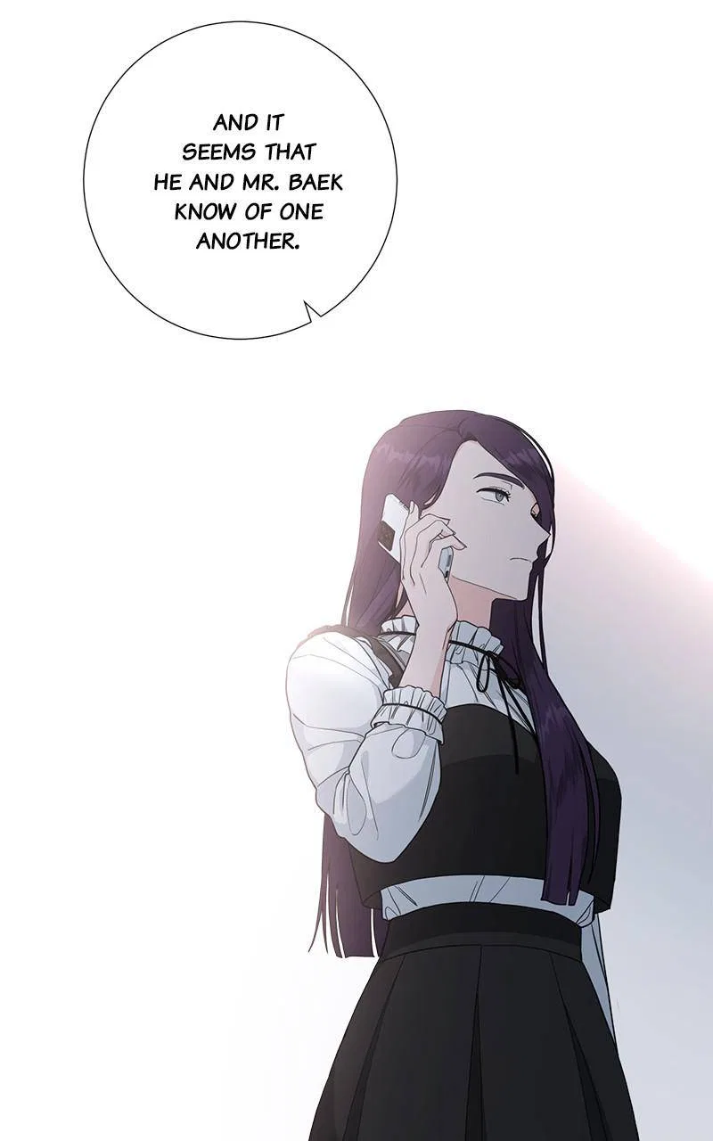 Best Of Luck, Warrior! Chapter 50 – Page 63