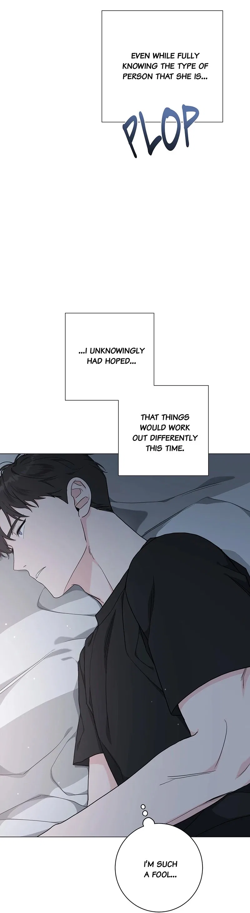 Best Of Luck, Warrior! Chapter 46 – Page 28