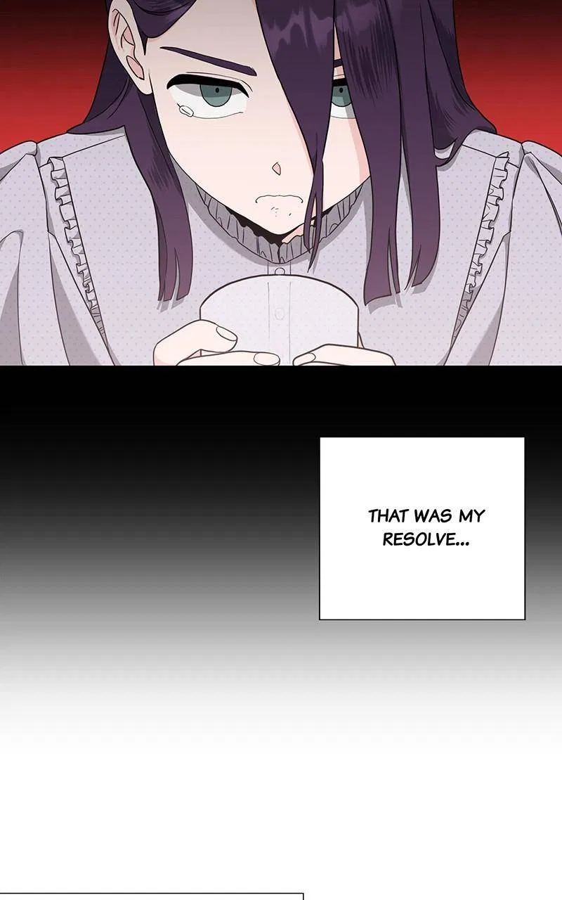 Best Of Luck, Warrior! Chapter 45 – Page 3