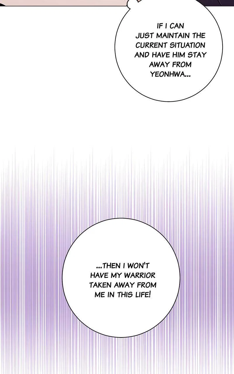 Best Of Luck, Warrior! Chapter 45 – Page 8