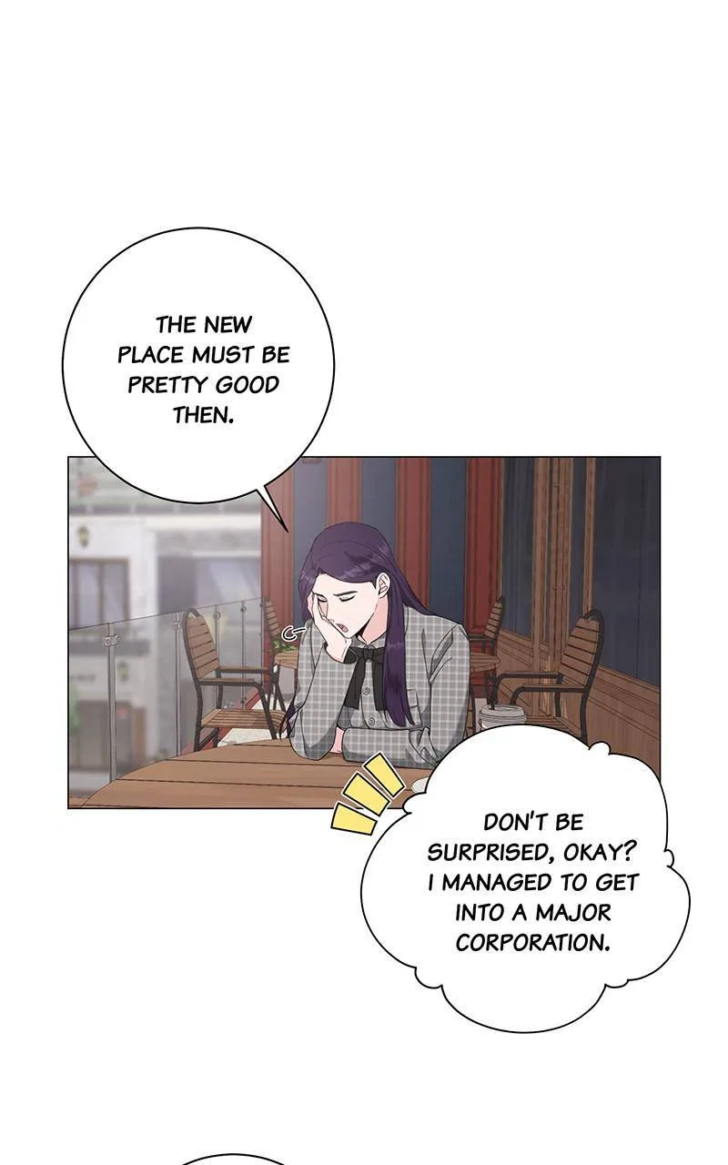 Best Of Luck, Warrior! Chapter 45 – Page 13