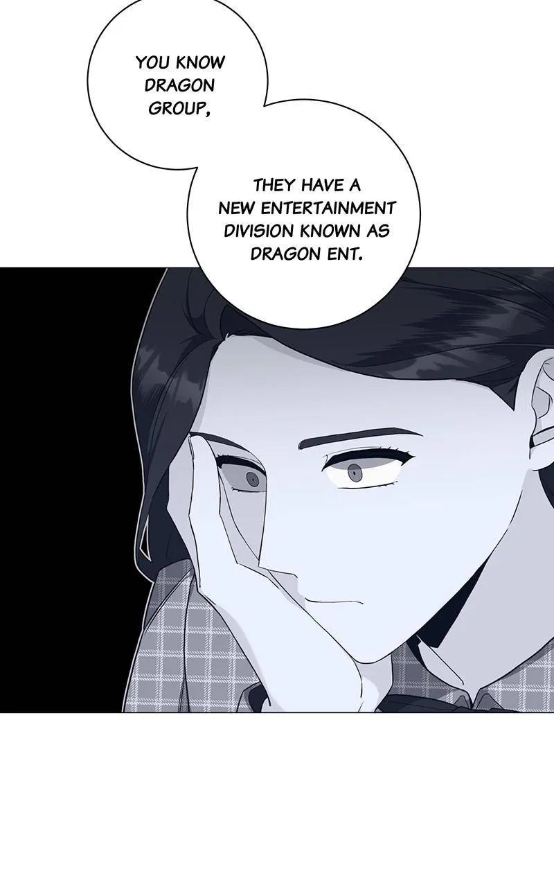 Best Of Luck, Warrior! Chapter 45 – Page 14