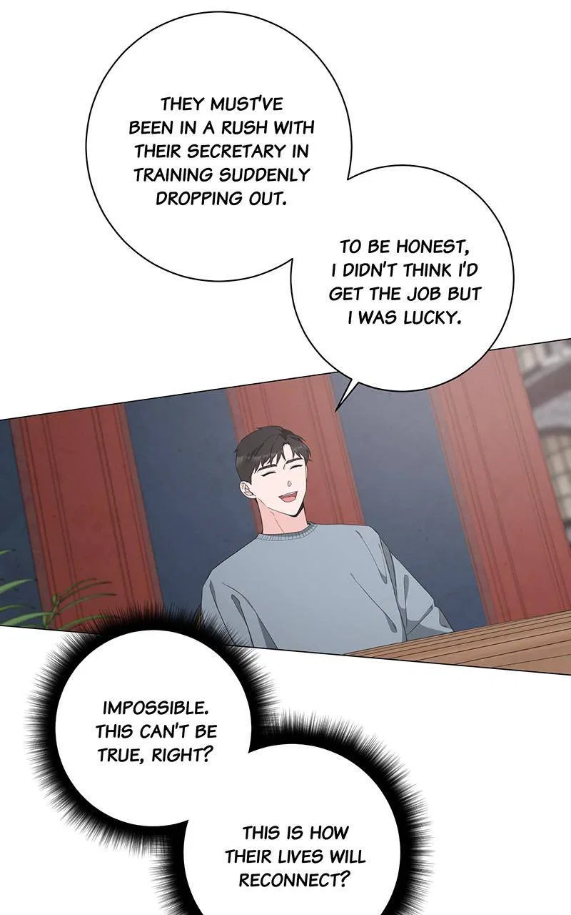 Best Of Luck, Warrior! Chapter 45 – Page 15