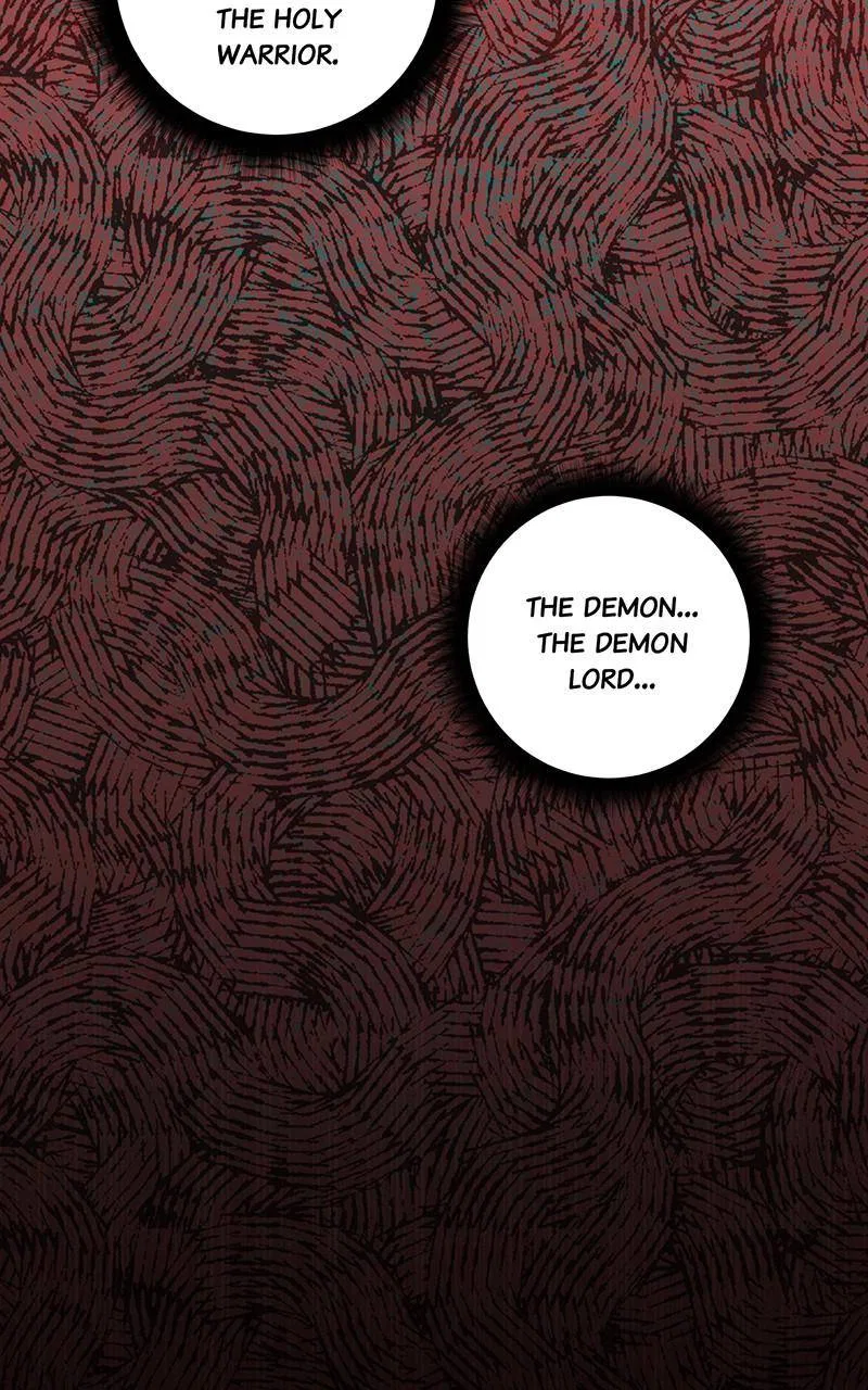 Best Of Luck, Warrior! Chapter 45 – Page 18
