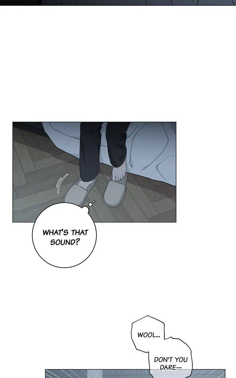 Best Of Luck, Warrior! Chapter 45 – Page 21