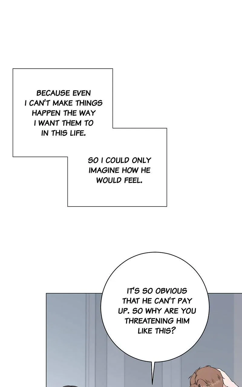 Best Of Luck, Warrior! Chapter 45 – Page 28