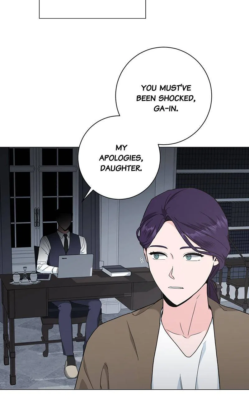 Best Of Luck, Warrior! Chapter 45 – Page 30