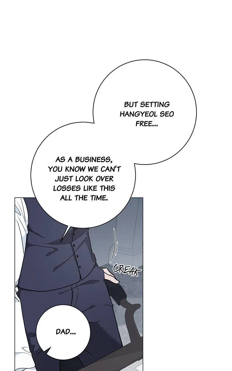 Best Of Luck, Warrior! Chapter 45 – Page 31