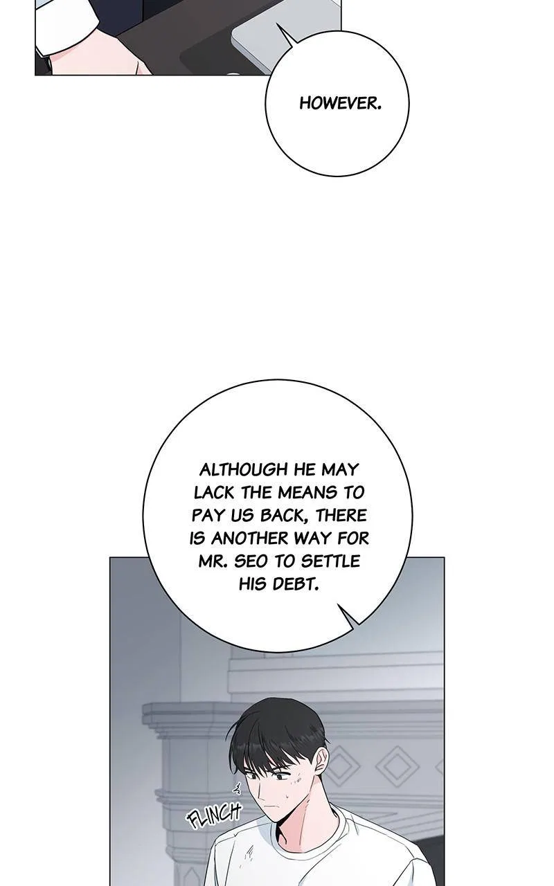 Best Of Luck, Warrior! Chapter 45 – Page 32