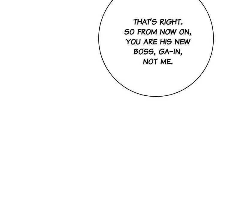 Best Of Luck, Warrior! Chapter 45 – Page 35