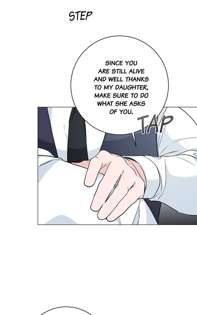 Best Of Luck, Warrior! Chapter 45 – Page 38