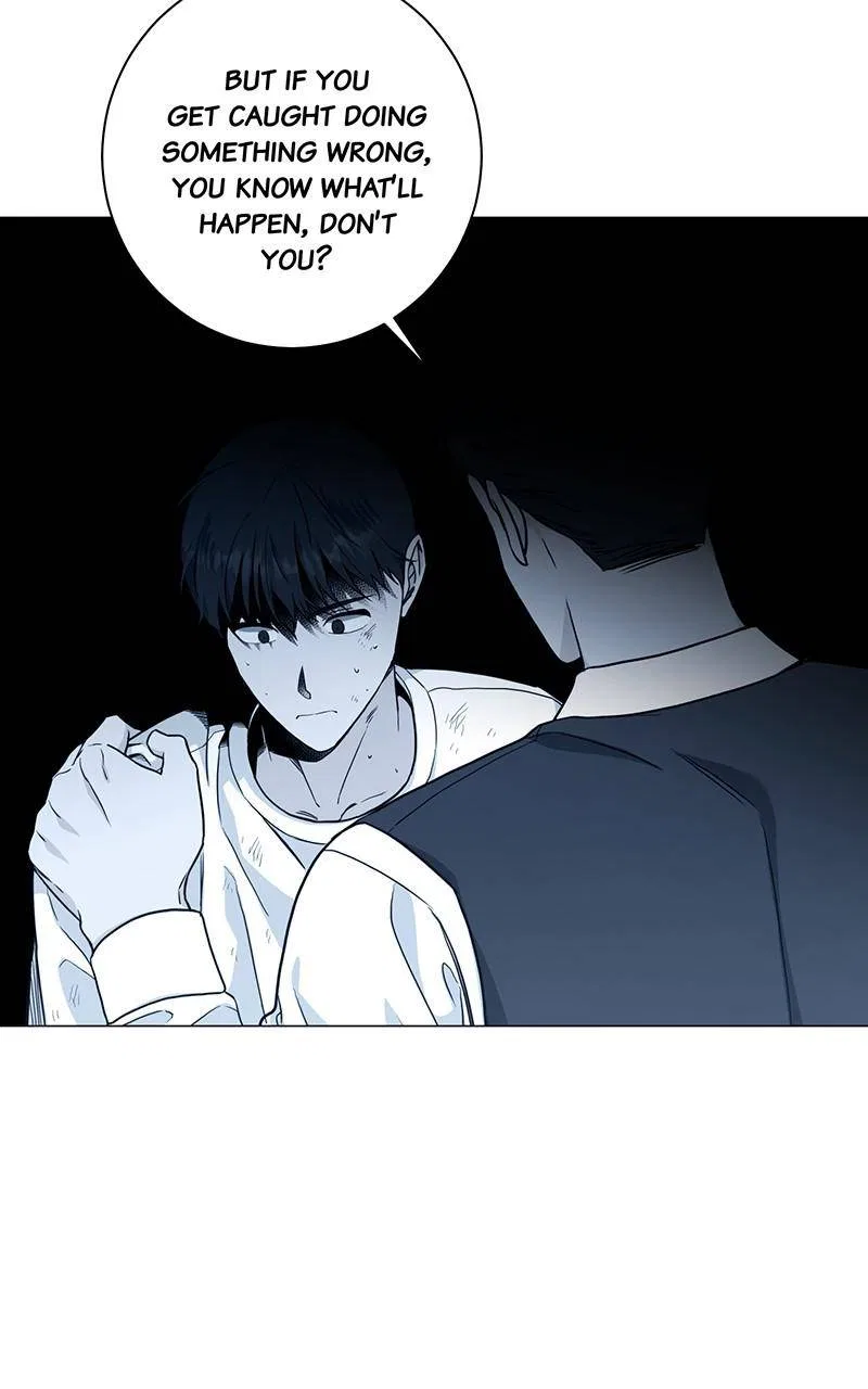 Best Of Luck, Warrior! Chapter 45 – Page 39