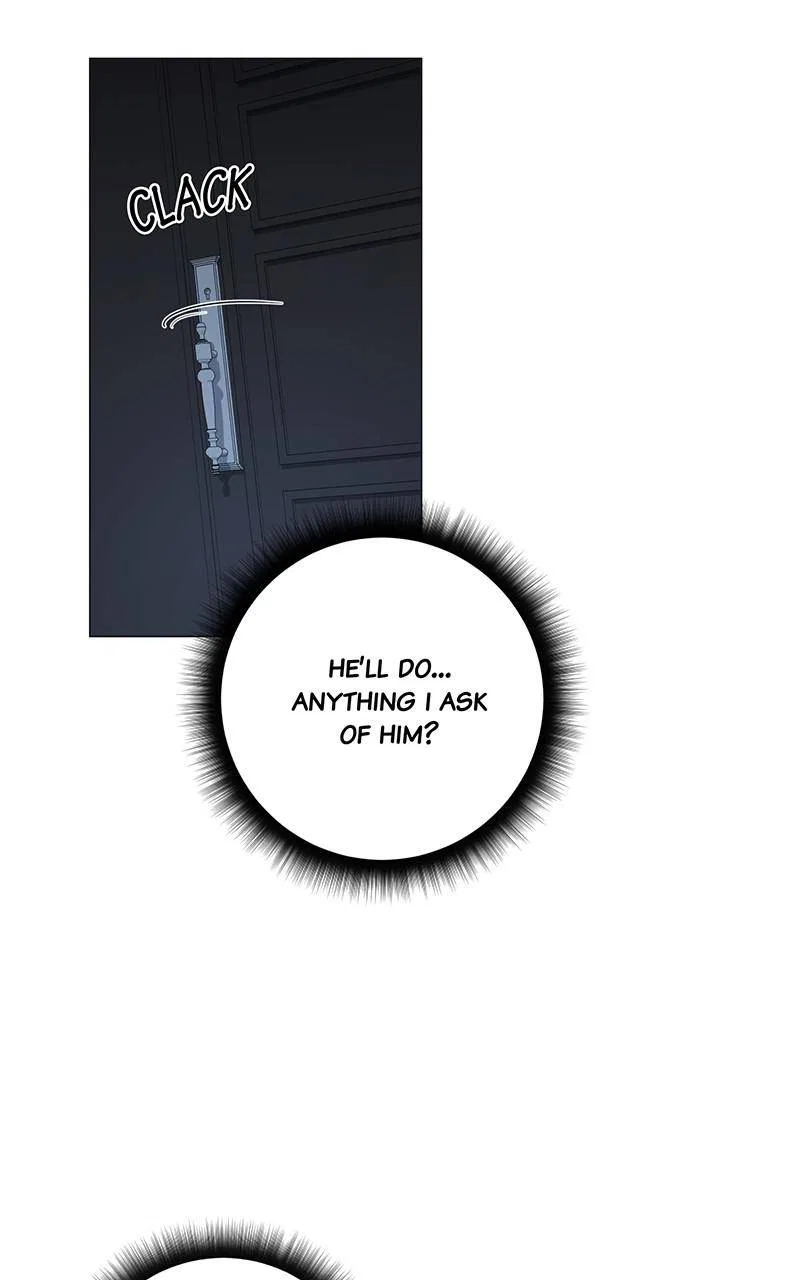 Best Of Luck, Warrior! Chapter 45 – Page 41