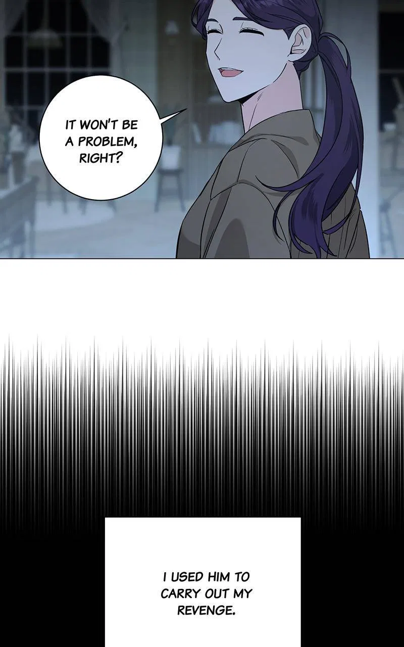 Best Of Luck, Warrior! Chapter 45 – Page 45