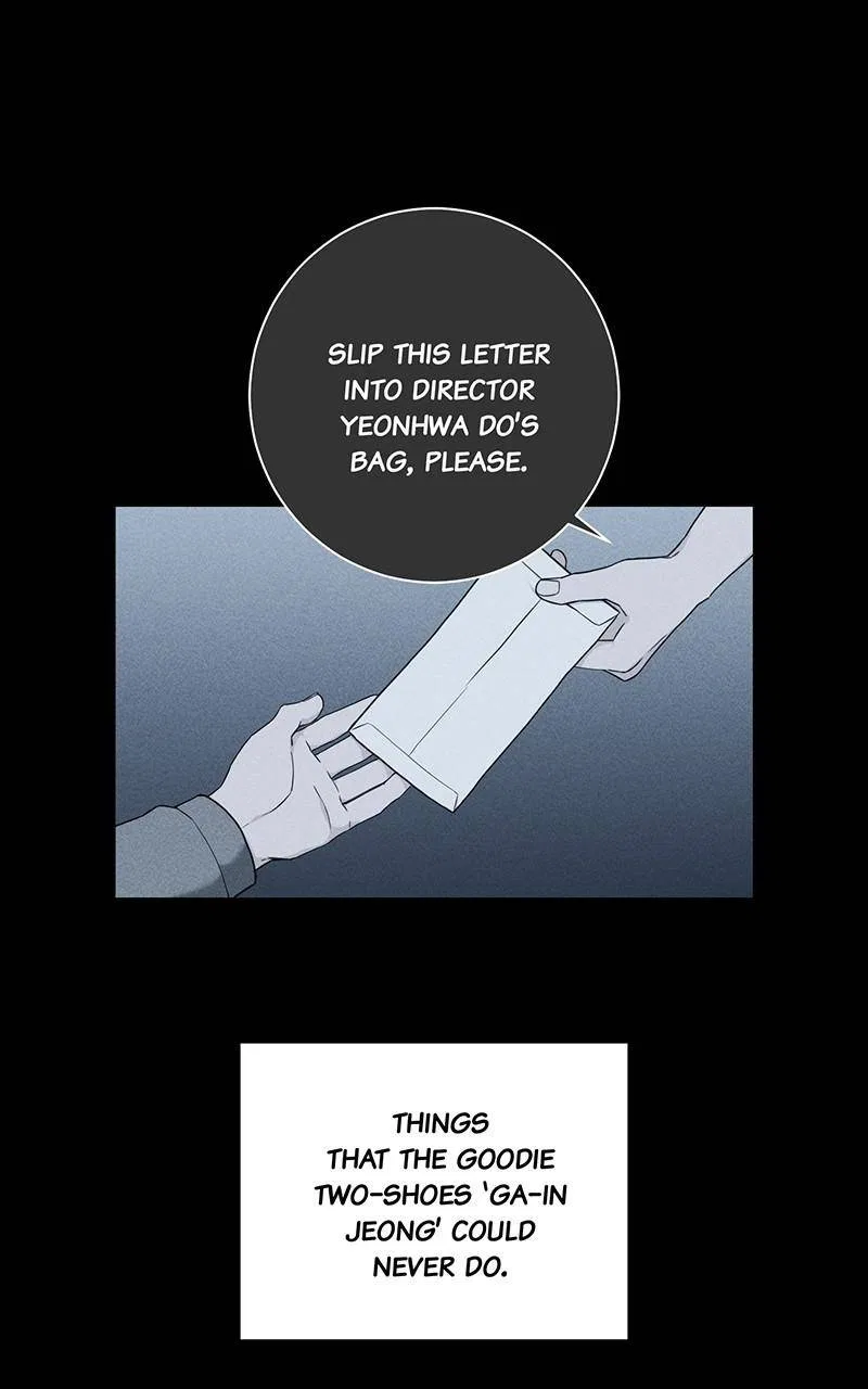 Best Of Luck, Warrior! Chapter 45 – Page 47