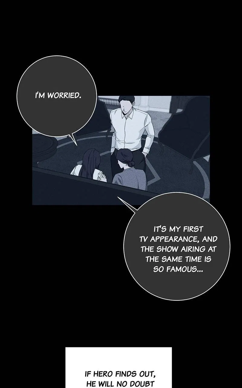 Best Of Luck, Warrior! Chapter 45 – Page 48