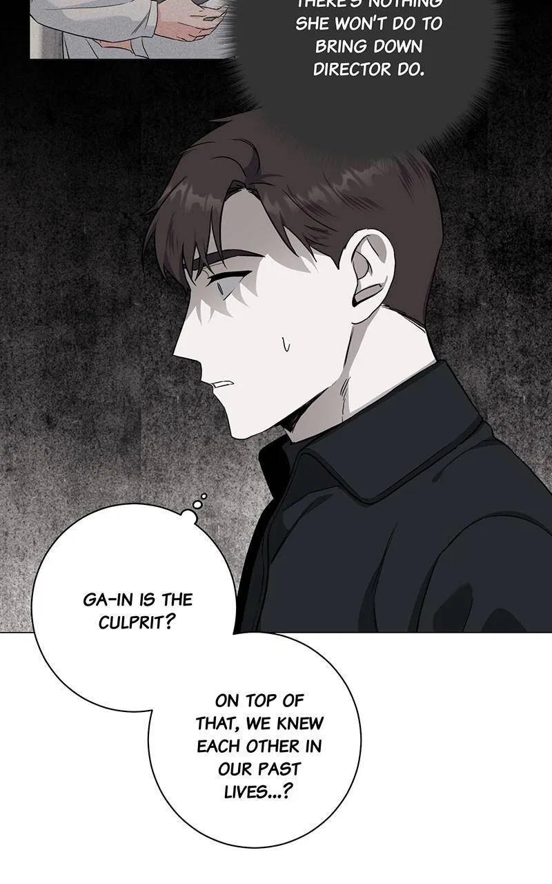 Best Of Luck, Warrior! Chapter 45 – Page 56