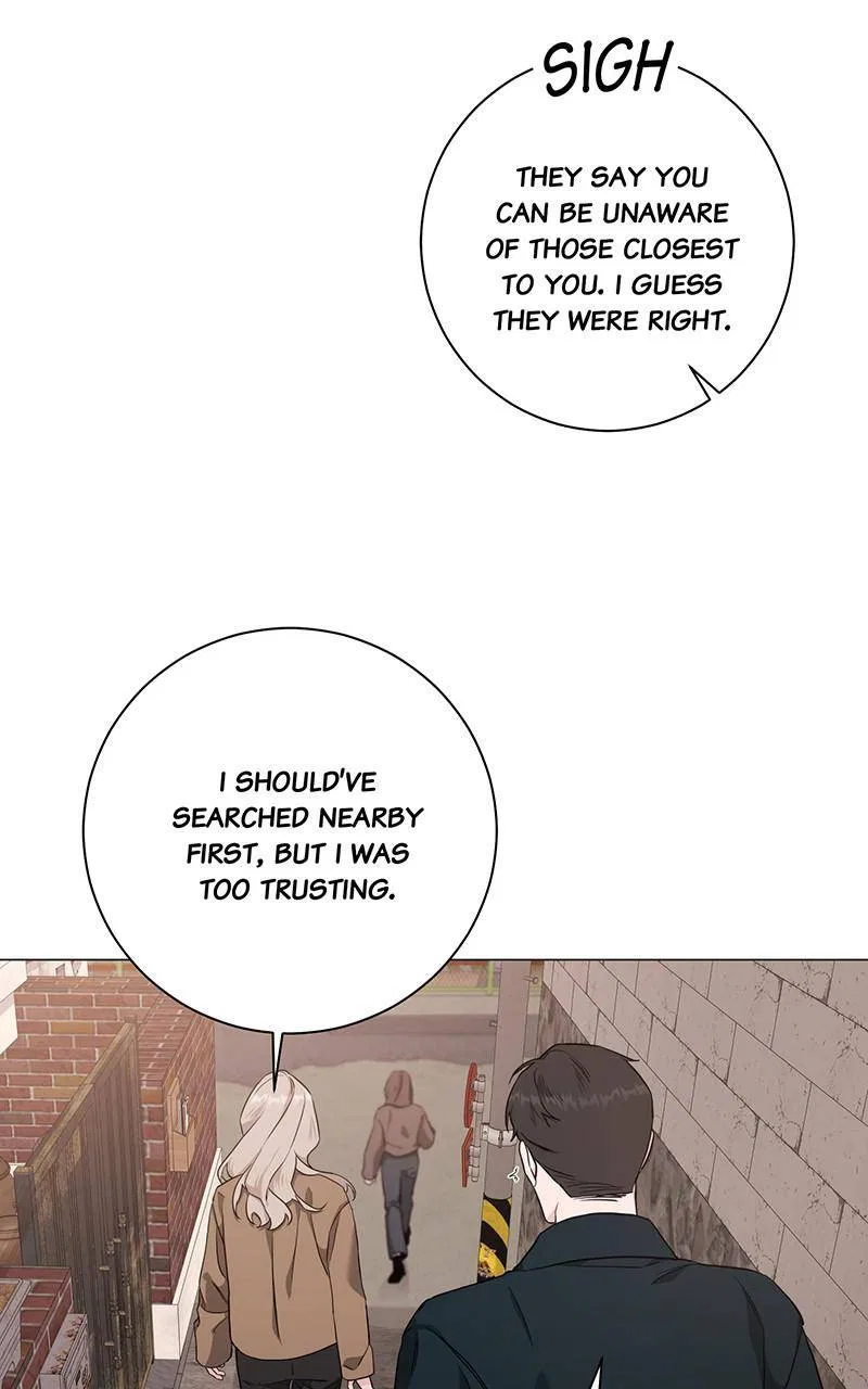 Best Of Luck, Warrior! Chapter 45 – Page 57