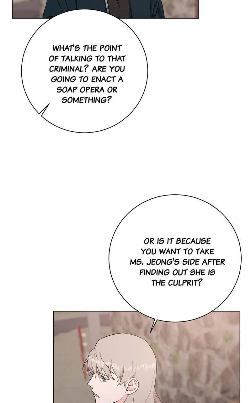 Best Of Luck, Warrior! Chapter 45 – Page 59