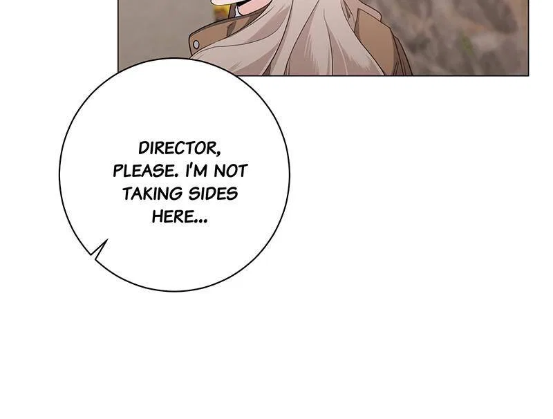 Best Of Luck, Warrior! Chapter 45 – Page 60